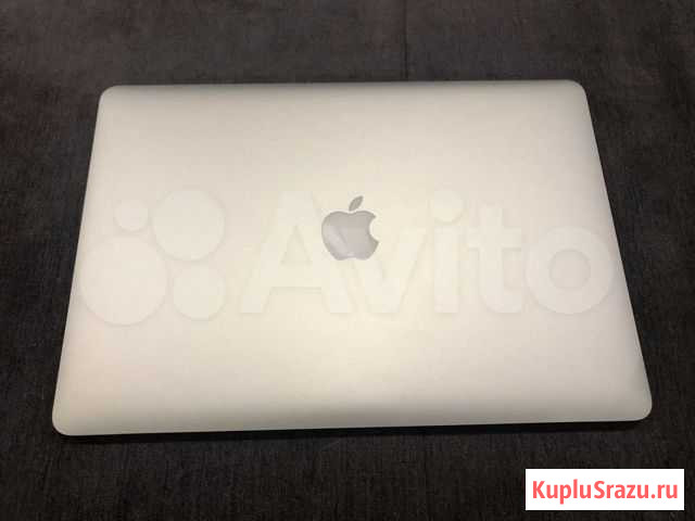 Apple MacBook pro Retina 15 2013 Пермь - изображение 1