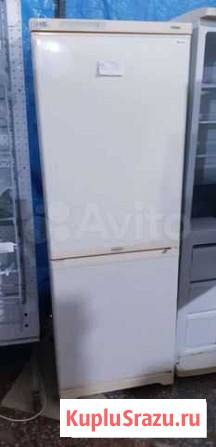 Холодильник Stinol N 0496 Омск - изображение 1