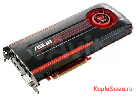Видеокарта AMD Radeon HD 7970 Тюмень - изображение 1