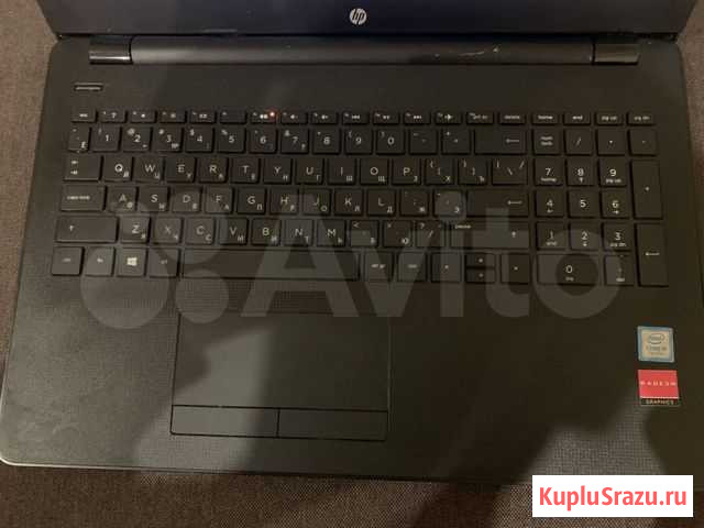 Hp laptop 15 Тюмень - изображение 1