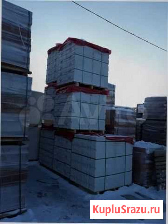 Газоблок Челябинск - изображение 1