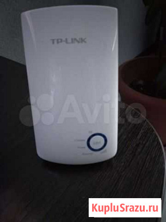 Усилитель мощности wifi роутера Уфа - изображение 1