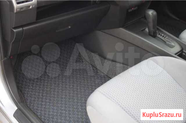 Продам коврики Nissan Winqroad 2005-16 Благовещенск - изображение 1