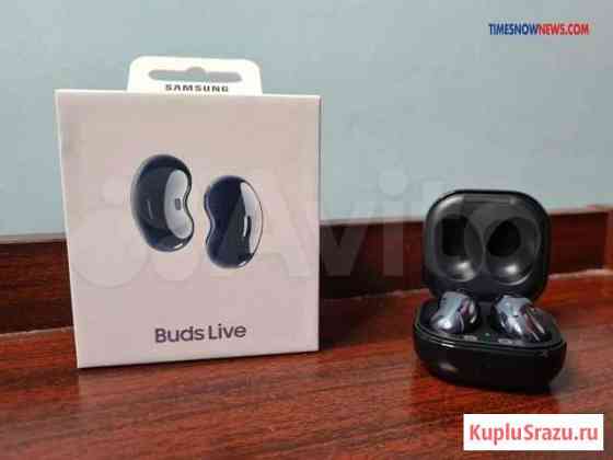 Samsung buds live Чебоксары