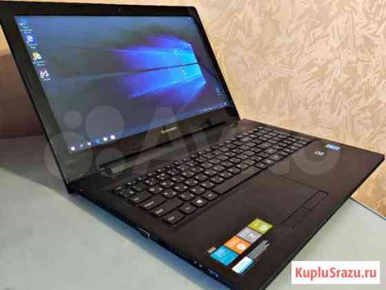 15.6 Lenovo IdeaCentre / 4 ядра / 4GB /SSD 256GB Златоуст