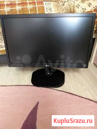 Монитор LG 20M47D Самара - изображение 1