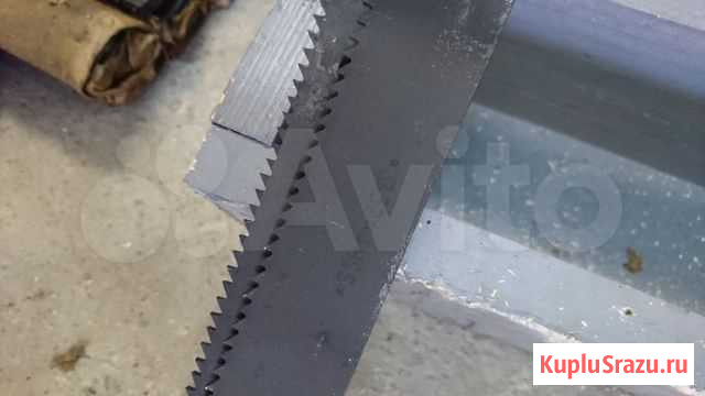Полотно машинное 450*32*2 Комсомольск-на-Амуре - изображение 1