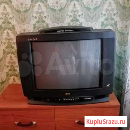 Телевизор Ярославль - изображение 1