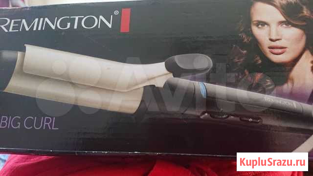 Плойка Remington Сургут - изображение 1