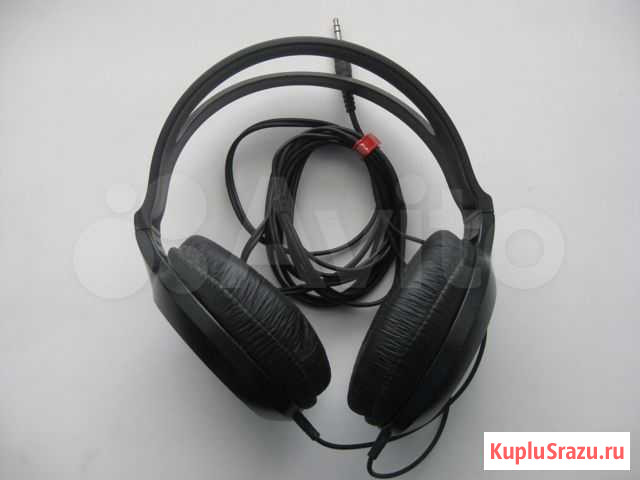 Наушники philips SBC HP 200 Коломна - изображение 1