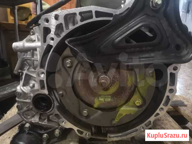 АКПП Mazda Demio, DE5FS, zyve; F0336 Яблоновский - изображение 1