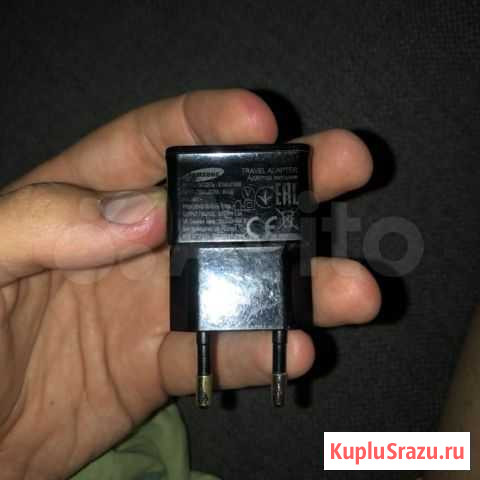 Адаптер питания SAMSUNG USB Барнаул - изображение 1