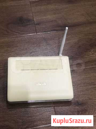 Wifi роутер asus Чебоксары - изображение 1