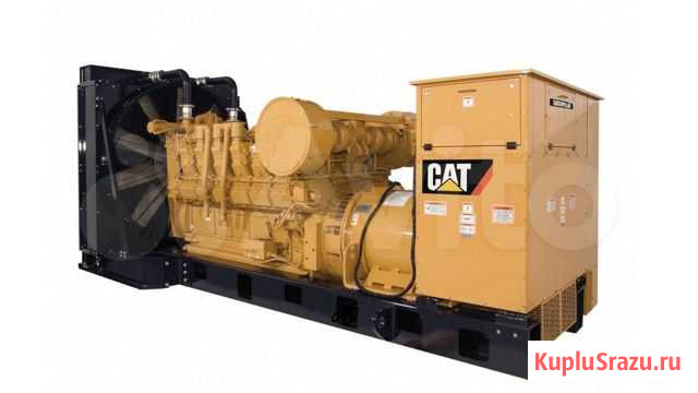 Caterpillar 3512 дизель в наличии Астрахань - изображение 1