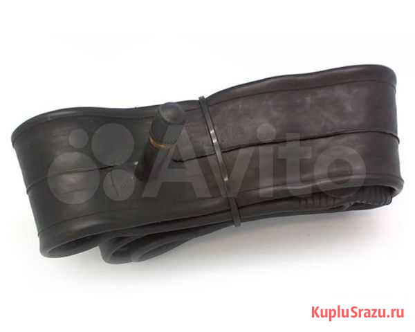 Камера 26x1,75/2,125 AV, в торг.уп Нижний Новгород - изображение 1