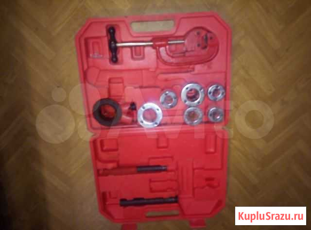 Клупп Киреевск - изображение 1