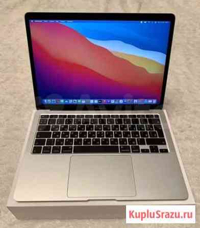 MacBook Air 13 2020 Silver i5 512Gb Сочи