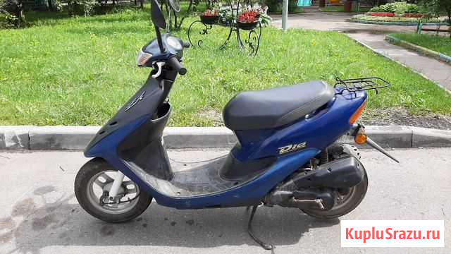 Honda dio af34 Москва - изображение 1