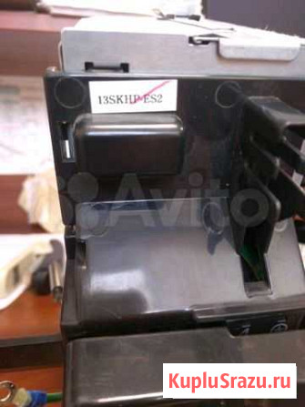 Блок управления кондиционера Toshiba ras-13skhp-es Москва - изображение 1