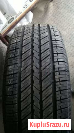 Шины 255/55 R18 Jinyu crosspro YS72 105V Старый Оскол - изображение 1