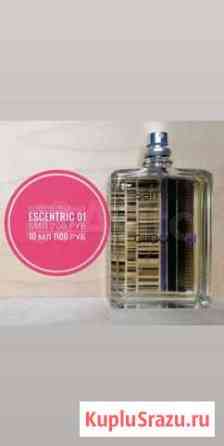 Escentric Molecules Escentric 01 оригинал молекула Омск