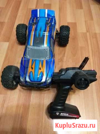 Машина радио rc wrx шась Королев - изображение 1