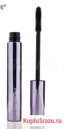 Тушь Alobon Curl Mascara удлинение, экстра объем и Иркутск - изображение 1