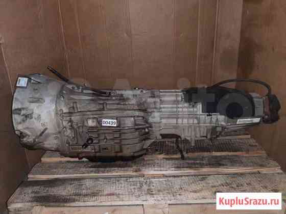 АКПП GLH FCS Туарег 7LA 7L6 7L7 4.2 арт.443662 Грозный