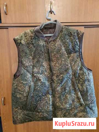 Жилет вкпо Ачинск - изображение 1
