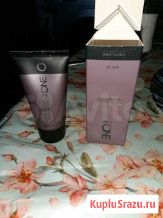 Крем тональный Oriflame Пермь - изображение 1