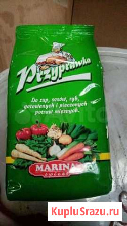 Приправа универсальная 6.8 тонн Реутов - изображение 1