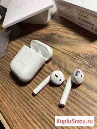 Наушники Air Pods 2 Тамбов