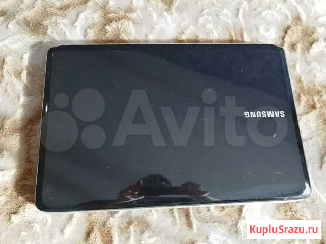 Ноутбук на запчасти samsung NP-RV510 Новая Ляля - изображение 1