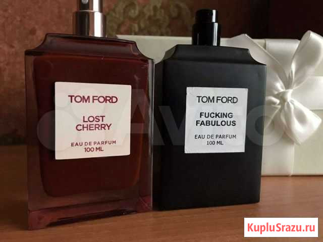 Парфюм Том Форд Кемерово - изображение 1