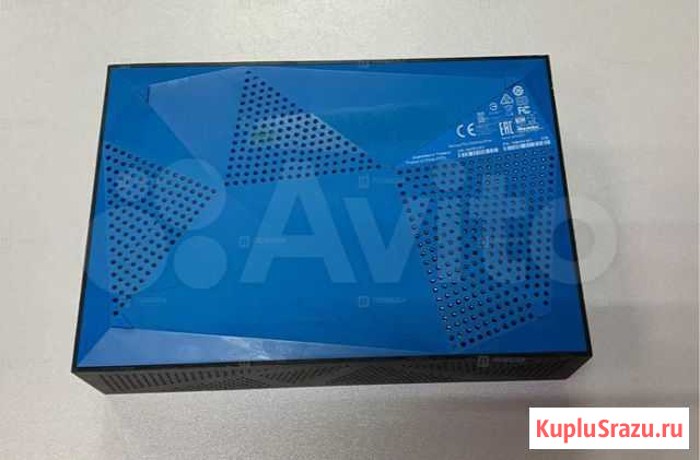 Внешний жёсткий диск Seaget 5 tb Саратов - изображение 1