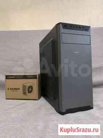 AMD FX-6200/8gb RAM/250gb HDD/GTX 770 2gb Челябинск