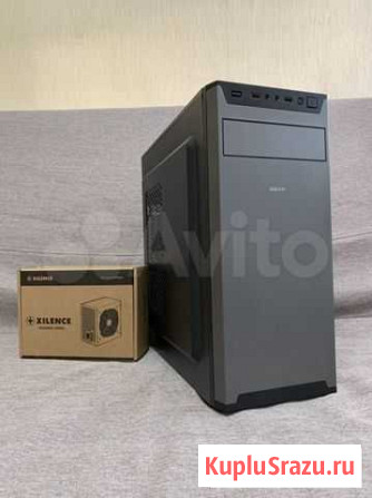 AMD FX-6200/8gb RAM/250gb HDD/GTX 770 2gb Челябинск - изображение 1