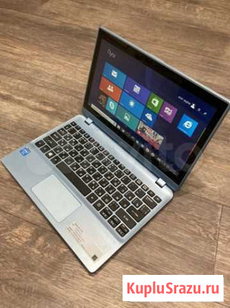 Сенсорный ноутбук Acer Мончегорск - изображение 1