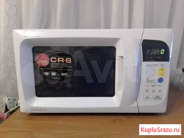Микроволновая печь Daewoo Калининск - изображение 1