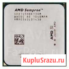 Процессор AMD Sempron SDX145HBK13GM Нижнекамск - изображение 1