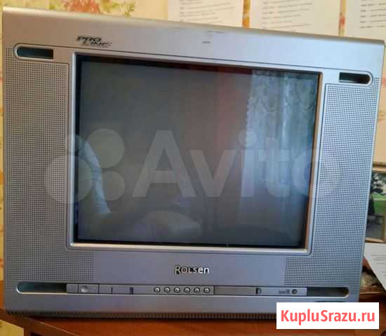 Телевизор Омск - изображение 1