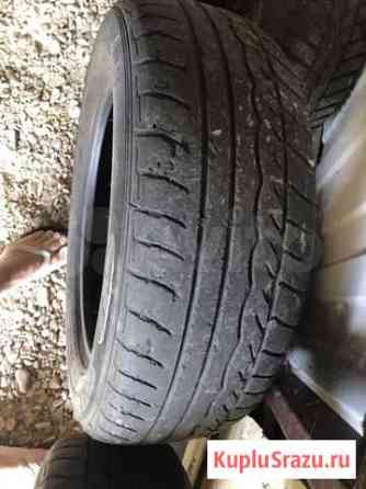 Резина 205/60 r16 Пятигорск