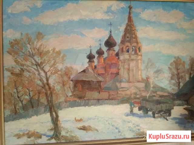 Картины Галич - изображение 1