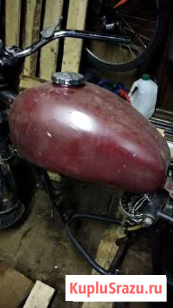 Запчасти иж юпитер ретро Москва - изображение 1