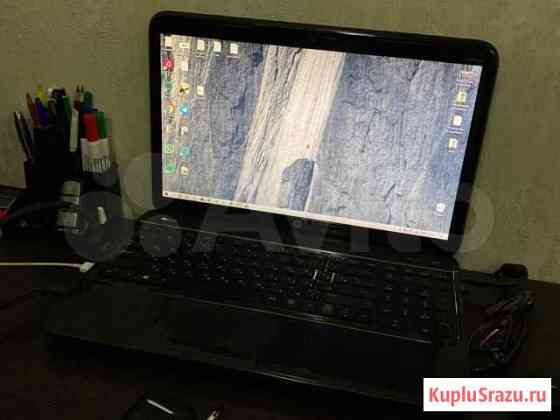 Ноутбук hp pavilion g6 Староминская