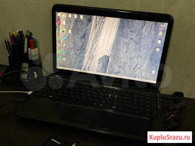 Ноутбук hp pavilion g6 Староминская - изображение 1