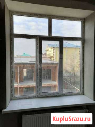 Окно Геленджик - изображение 1