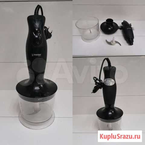 Блендер SwissHome SH-6604 Иркутск - изображение 1
