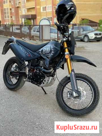 Baltmotors motard 200 dd Казань - изображение 1