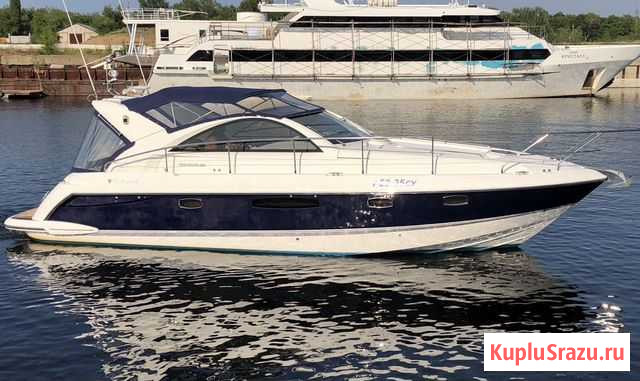 Fairline targa 38 open 2008 год Энгельс - изображение 1